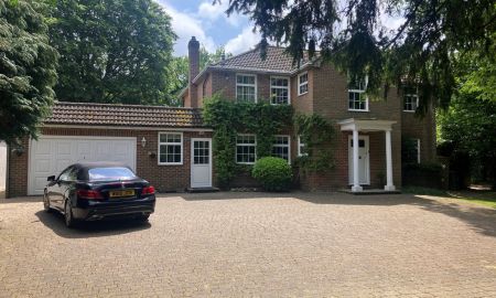 Gerrards Cross, Buckinghamshire
