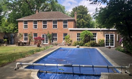Gerrards Cross, Buckinghamshire