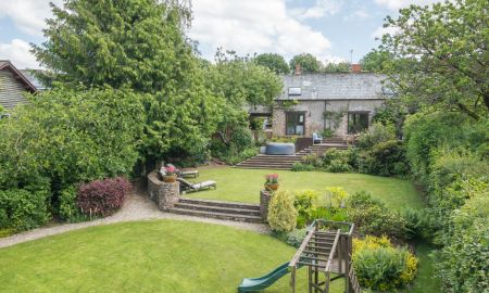 Cullompton, Devon