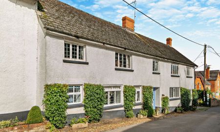 Old Golden Lion