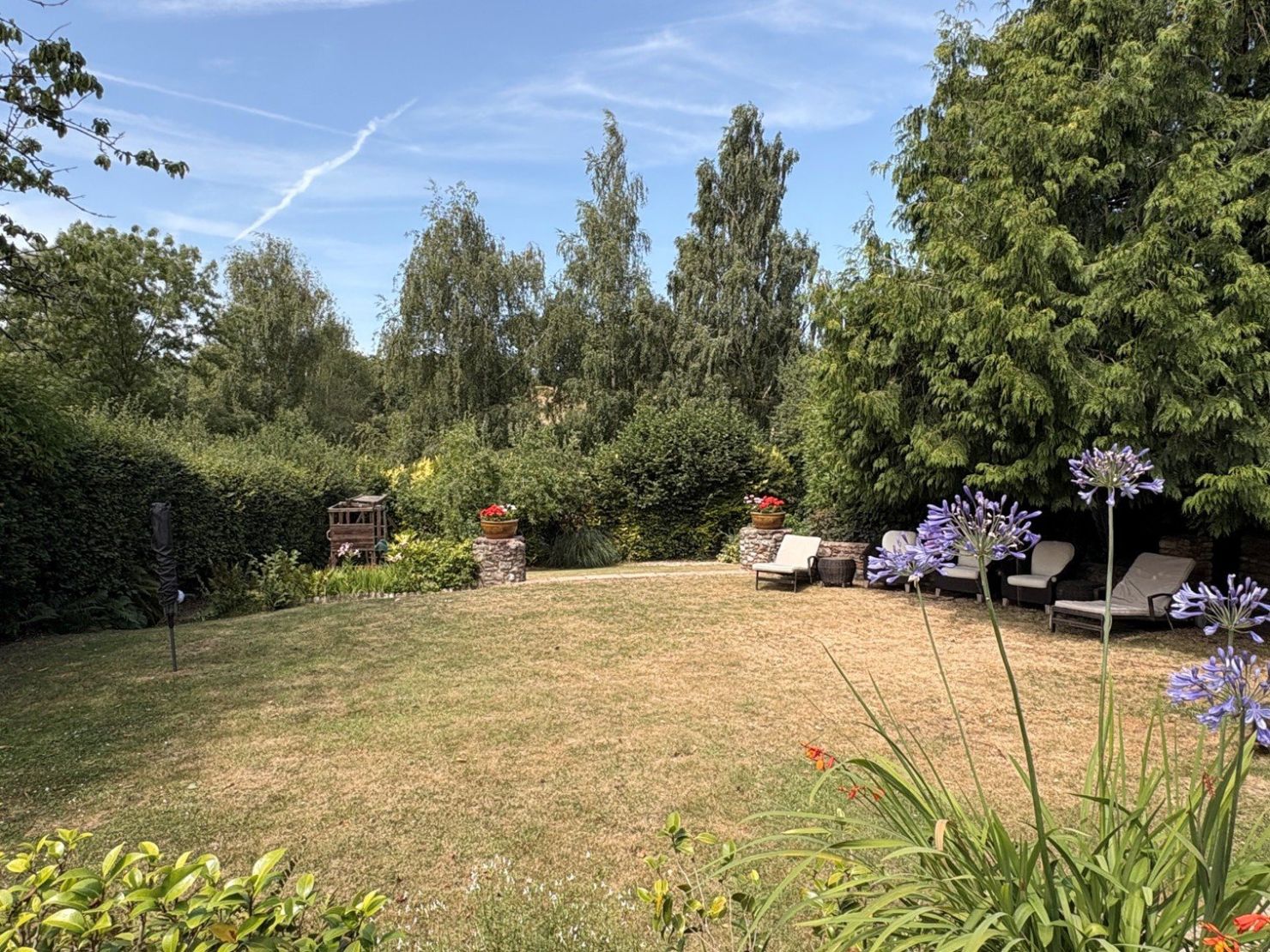 Gardens