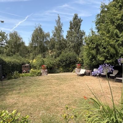 Gardens