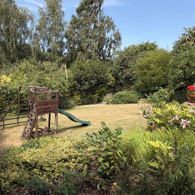 Gardens
