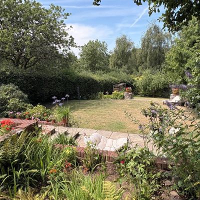 Gardens