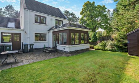 Auchterarder, Perthshire