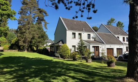 Auchterarder, Perthshire
