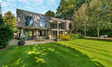 Uckfield, East Sussex