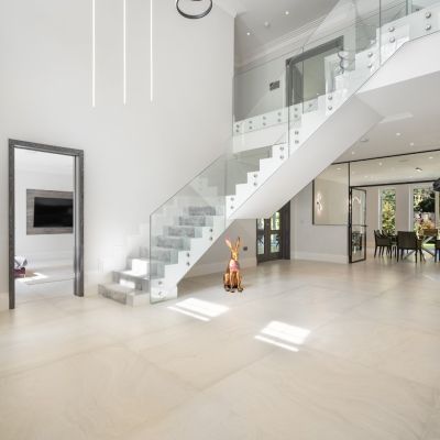 Reception Hall