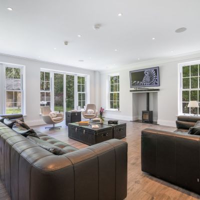 Drawing Room