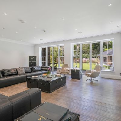 Drawing Room