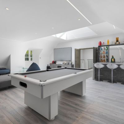 Games Room/Bar