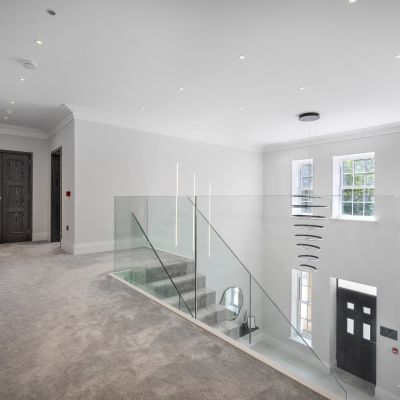 Galleried Landing