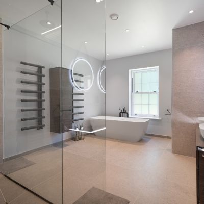 Principal En Suite