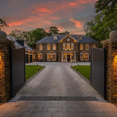 Twilight Front