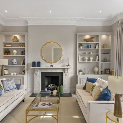 Drawing room