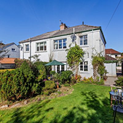 52 Glenburn Drive