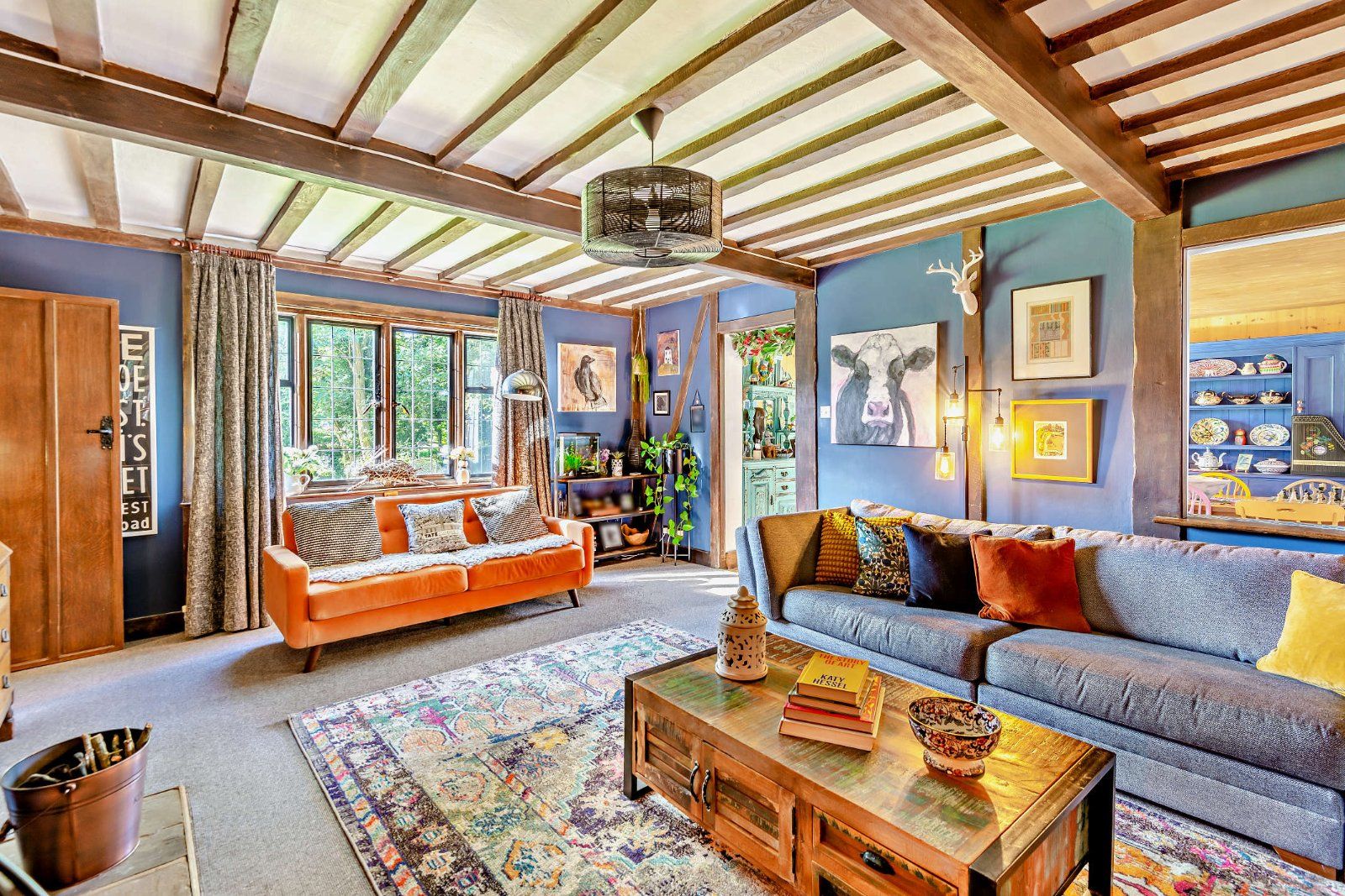 Drawing Room