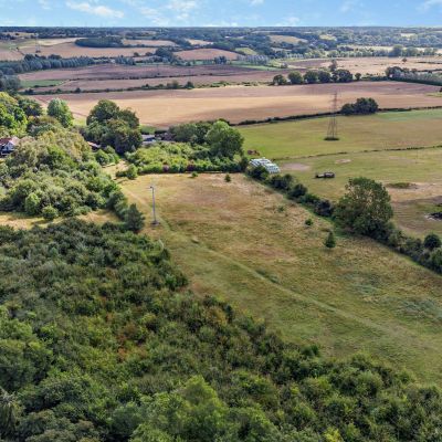 Land and Views