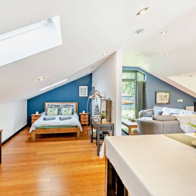 Annex Living Space