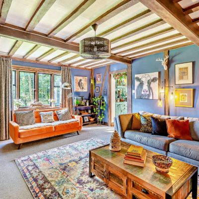 Drawing Room