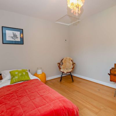 Cottage Bedroom