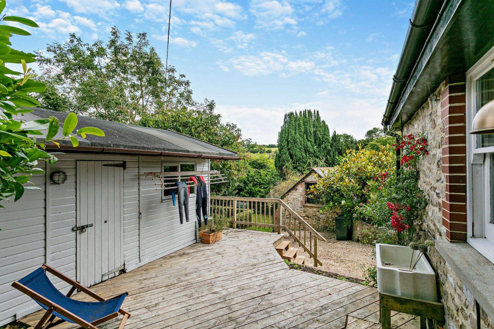 Outbuilding