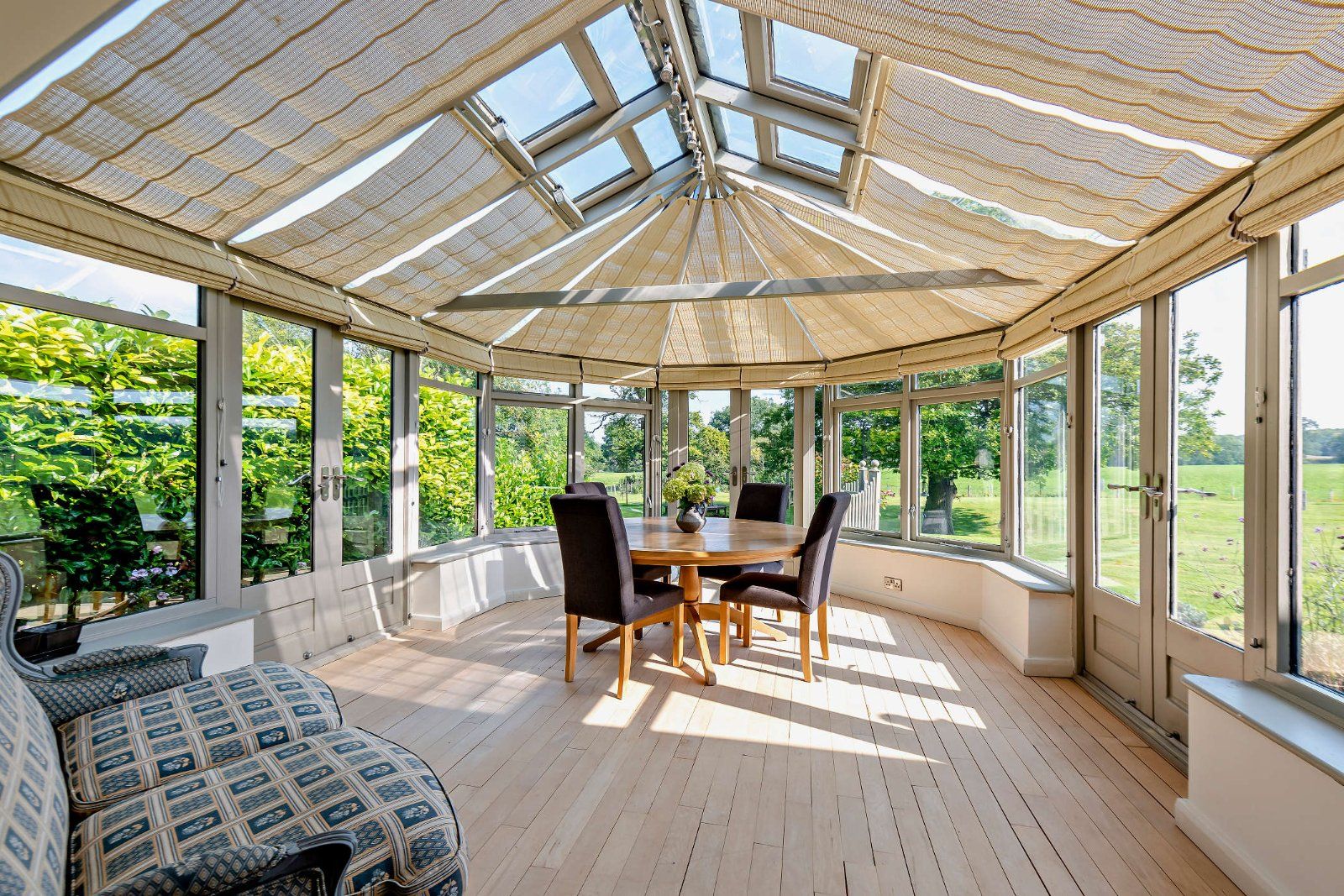 Conservatory