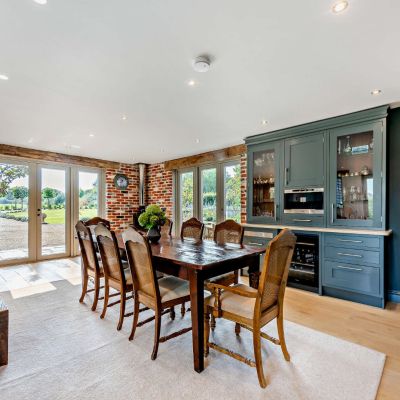 Kitchen/Dining