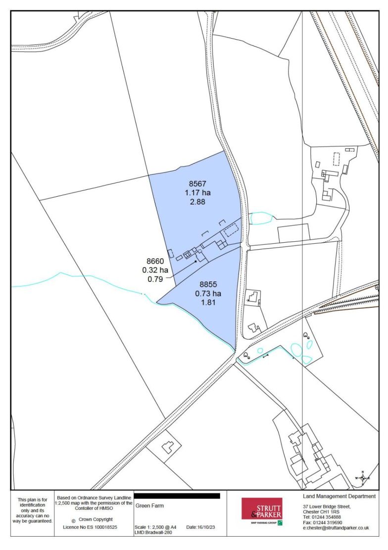 Land Plan