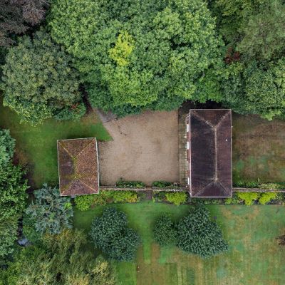Ariel View