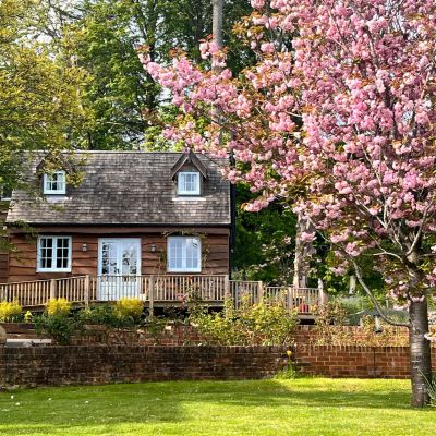 Timber Cottage