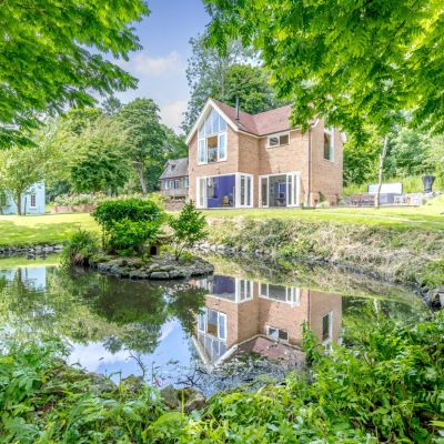 The Cottage