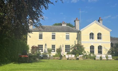 Tavistock, Devon