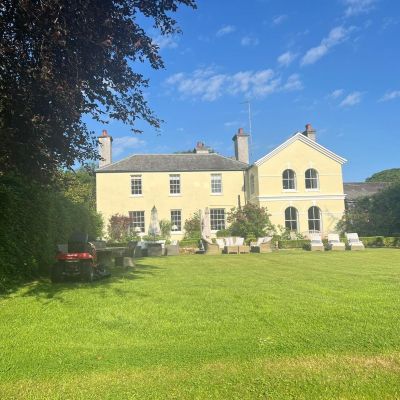 Grounds
