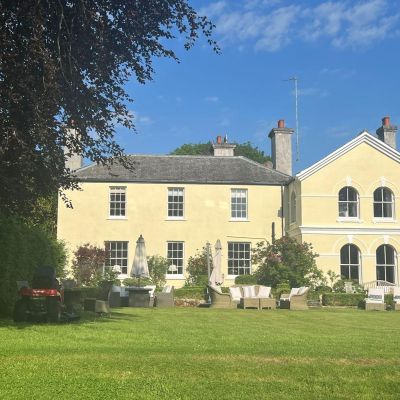 The Old Rectory