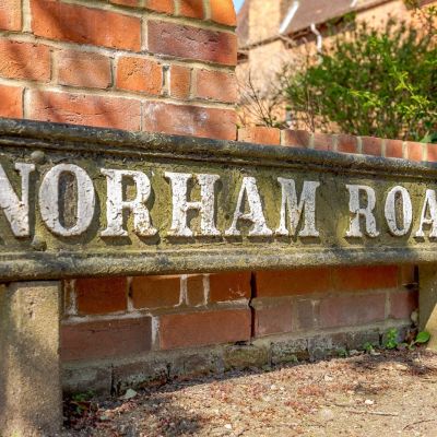 Norham