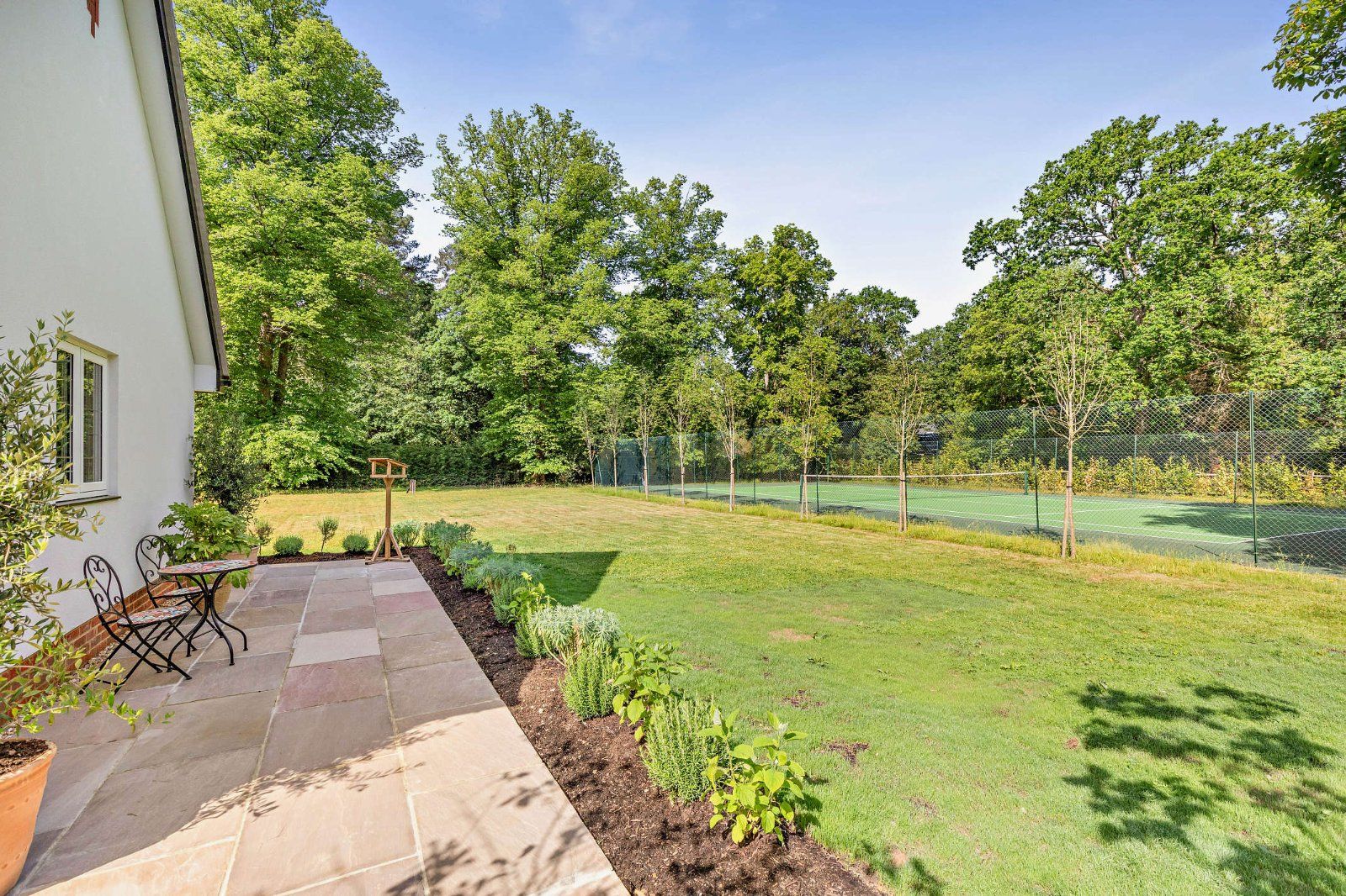 Garden