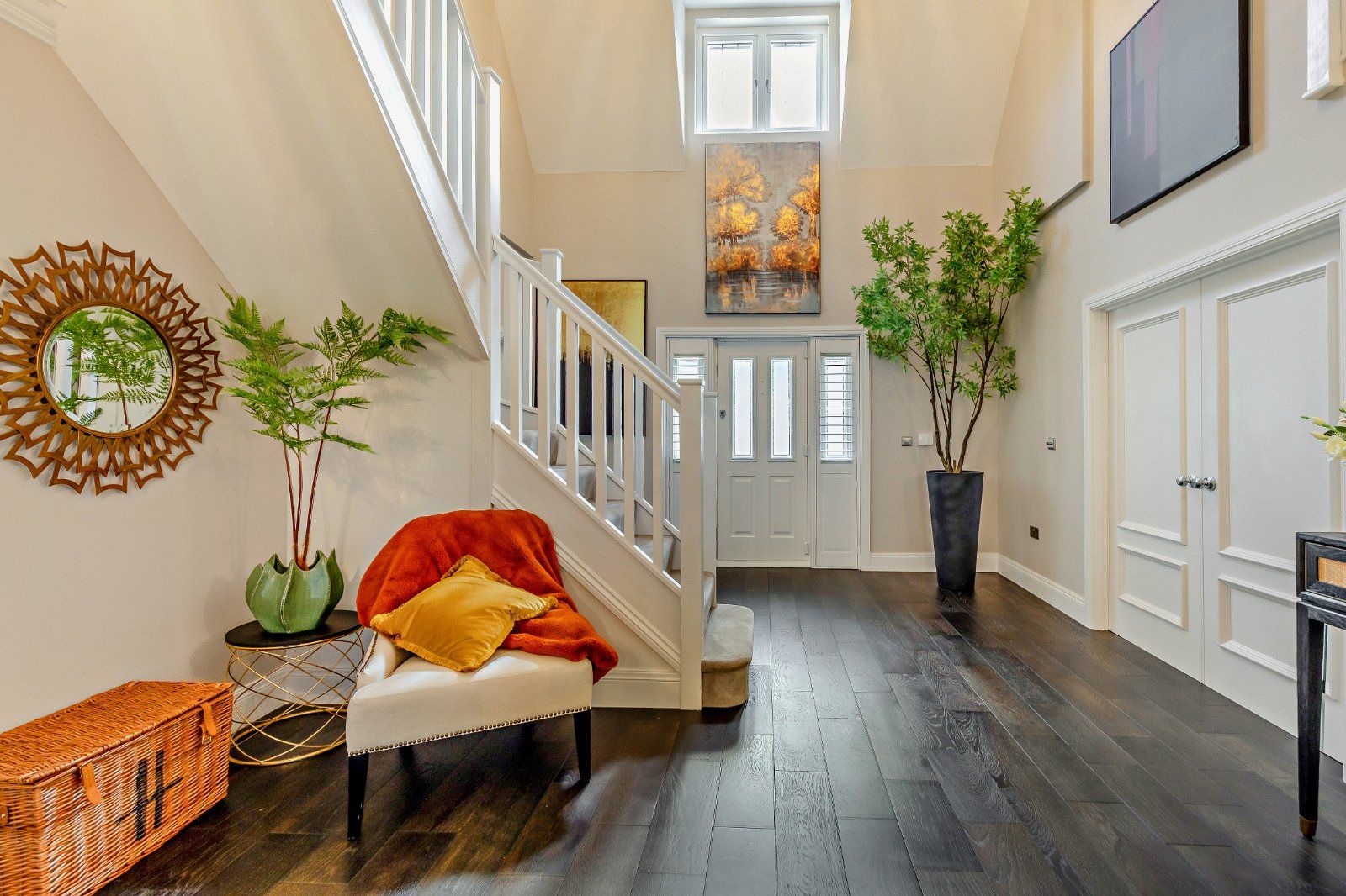 Entryway