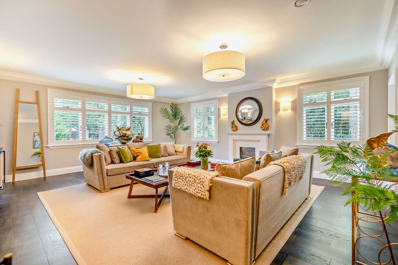 Drawing Room