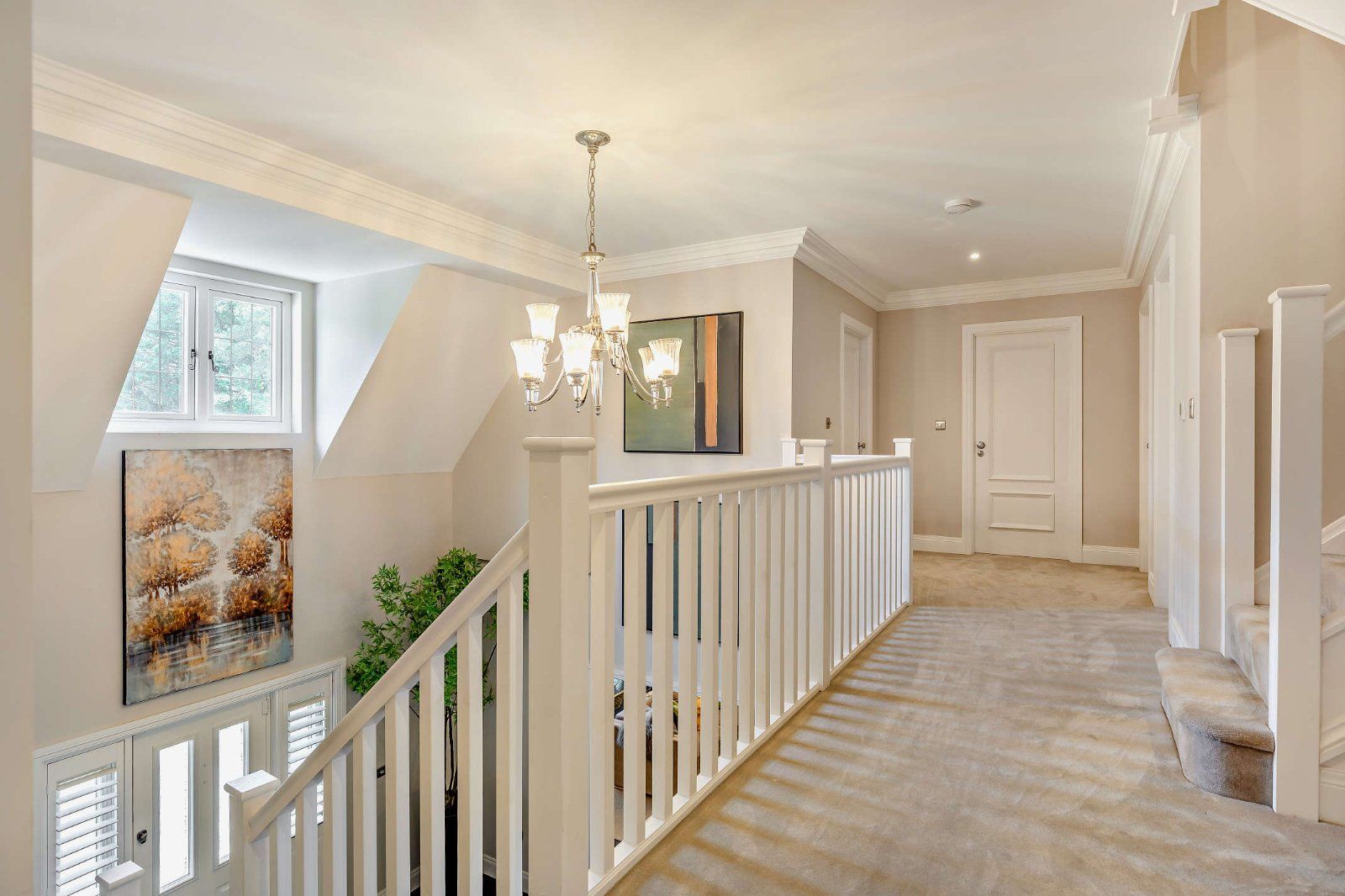 Hallway