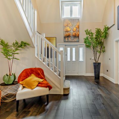 Entryway