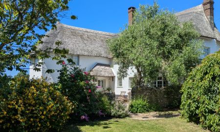 Dunscombe Cottage