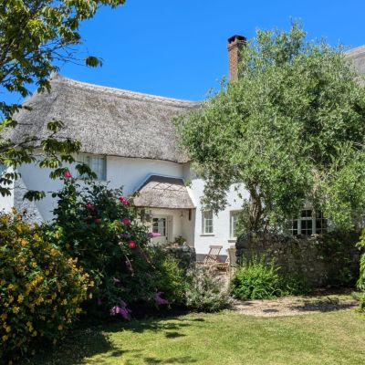 Dunscombe Cottage