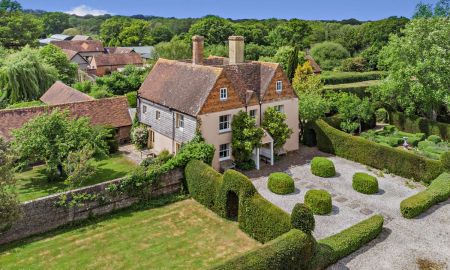Horsham, West Sussex
