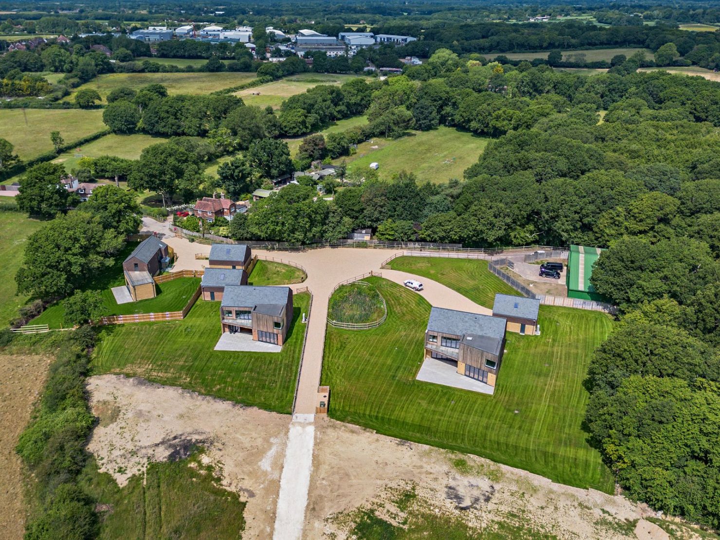 Aerial