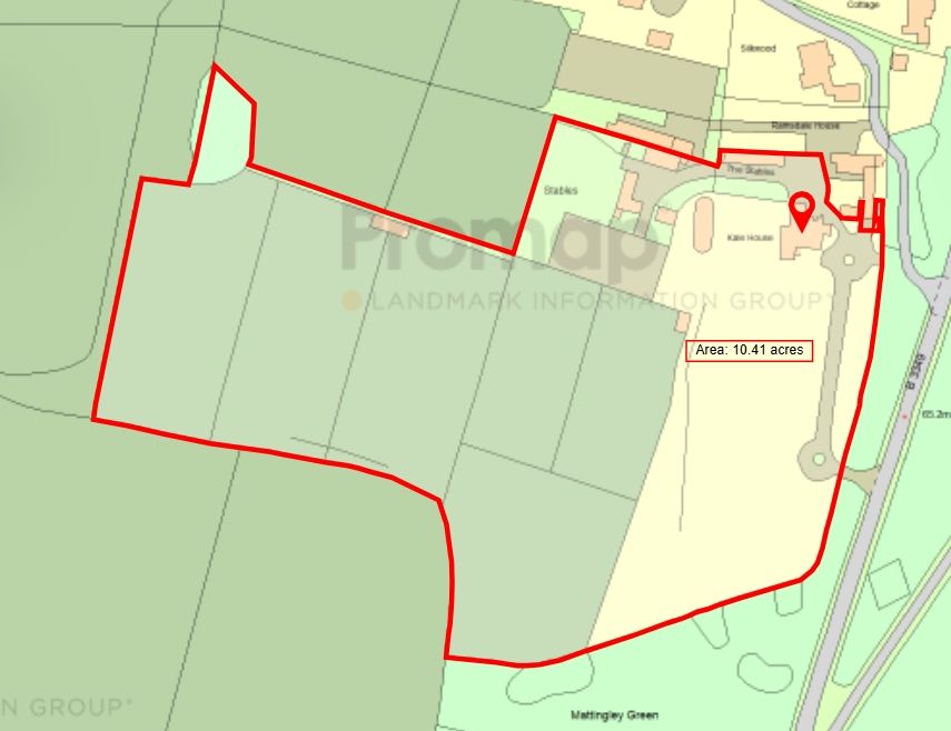 Land Plan