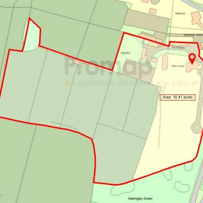 Land Plan