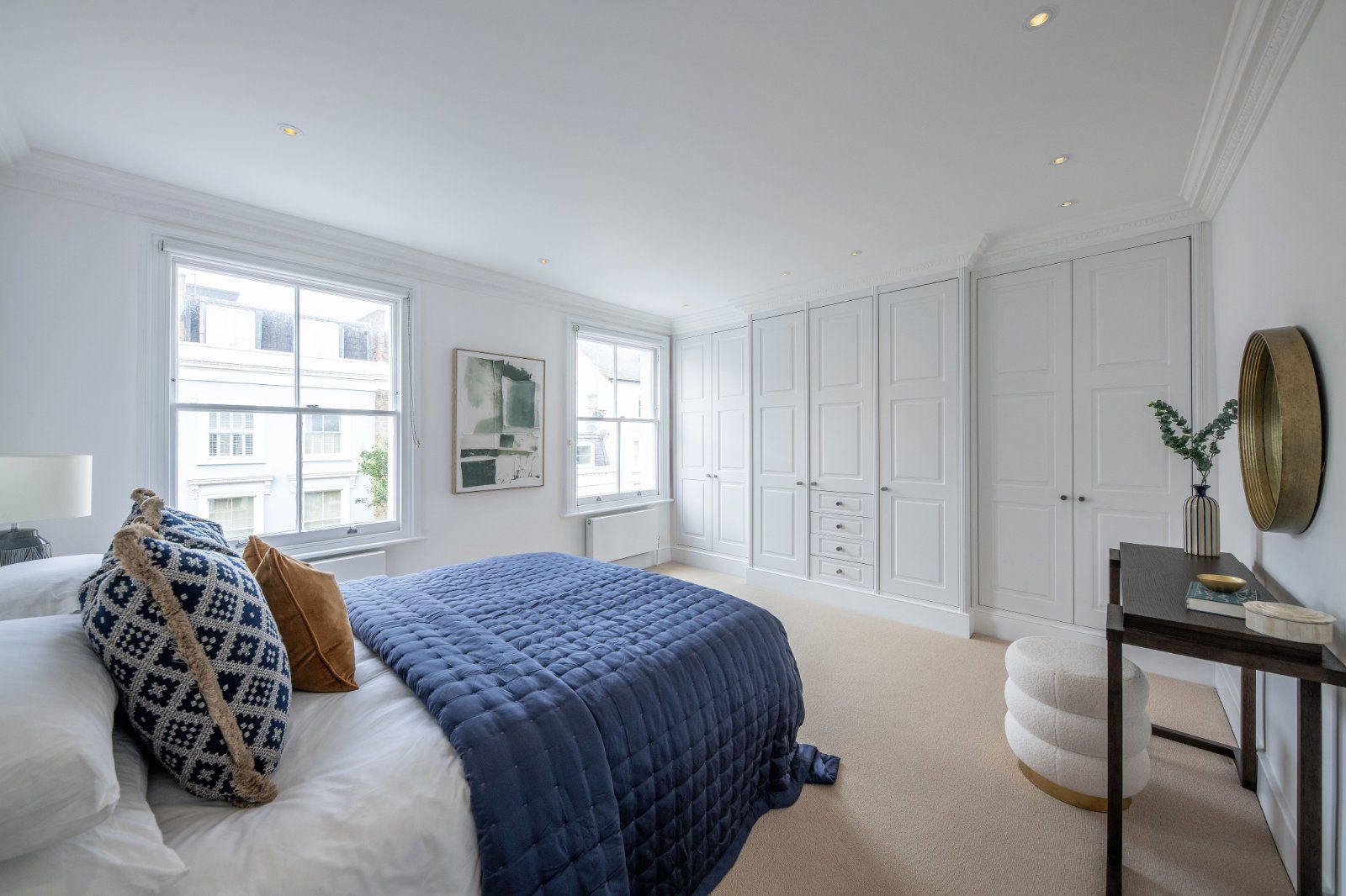 Bedrooom