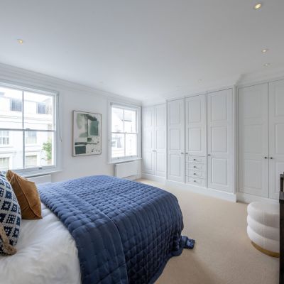 Bedrooom