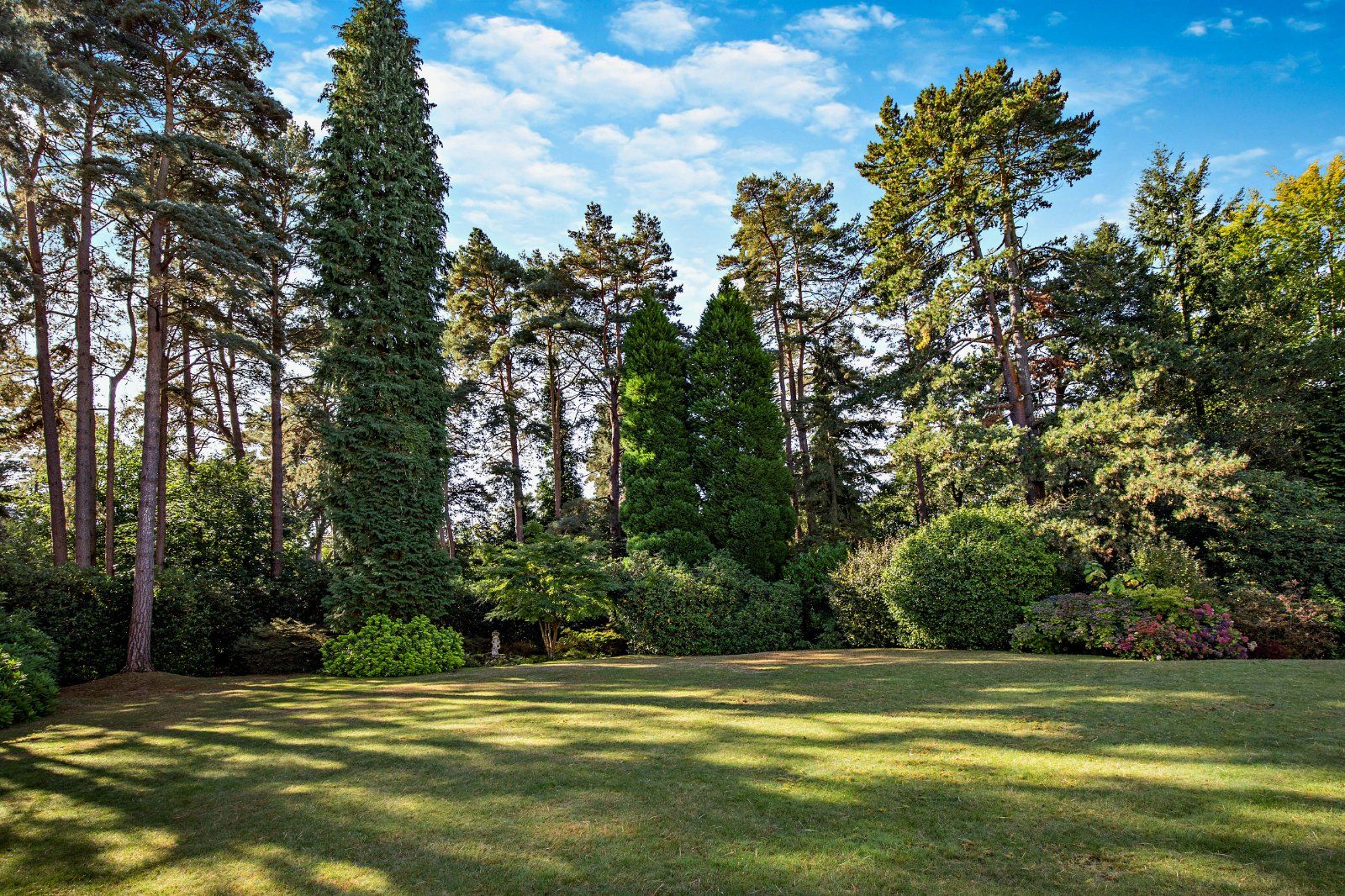 Communal Gardens